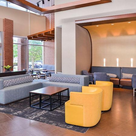 Hyatt Place Chesapeake Ngoại thất bức ảnh