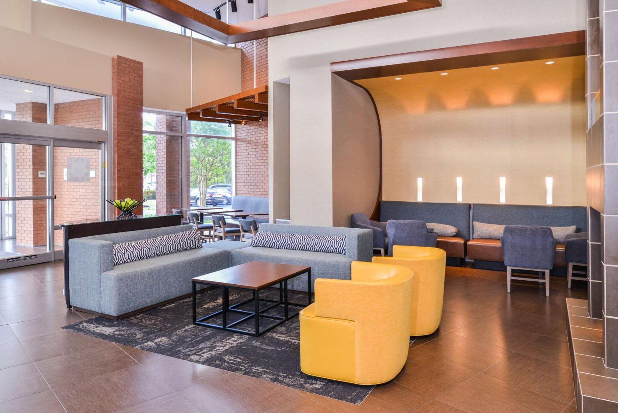 Hyatt Place Chesapeake Ngoại thất bức ảnh