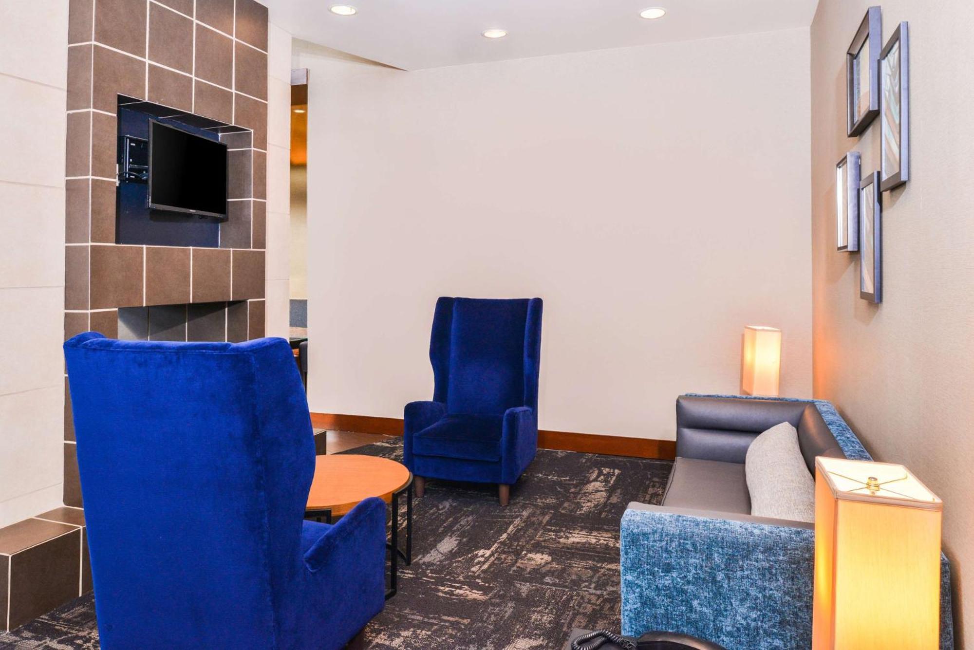 Hyatt Place Chesapeake Ngoại thất bức ảnh