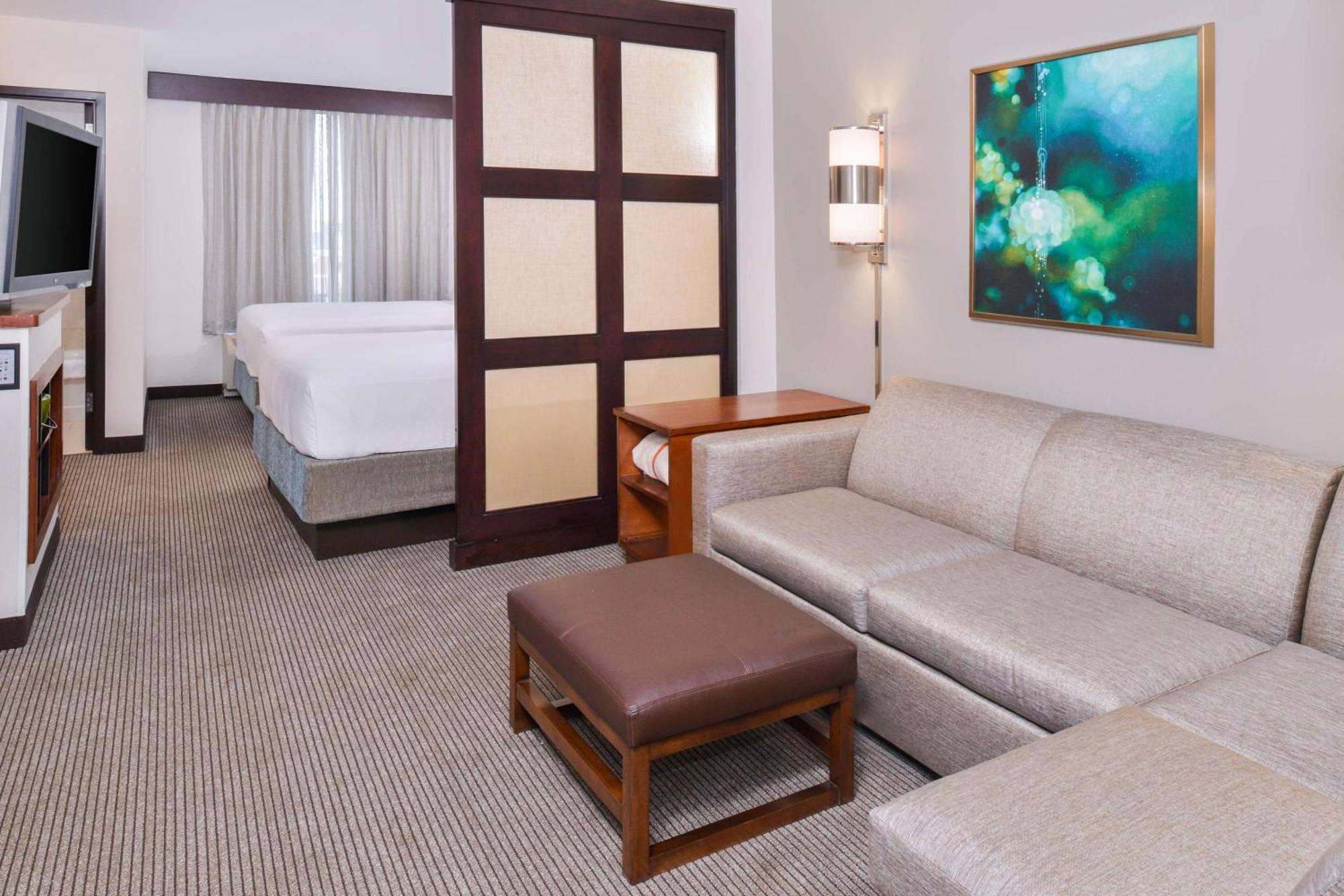 Hyatt Place Chesapeake Ngoại thất bức ảnh