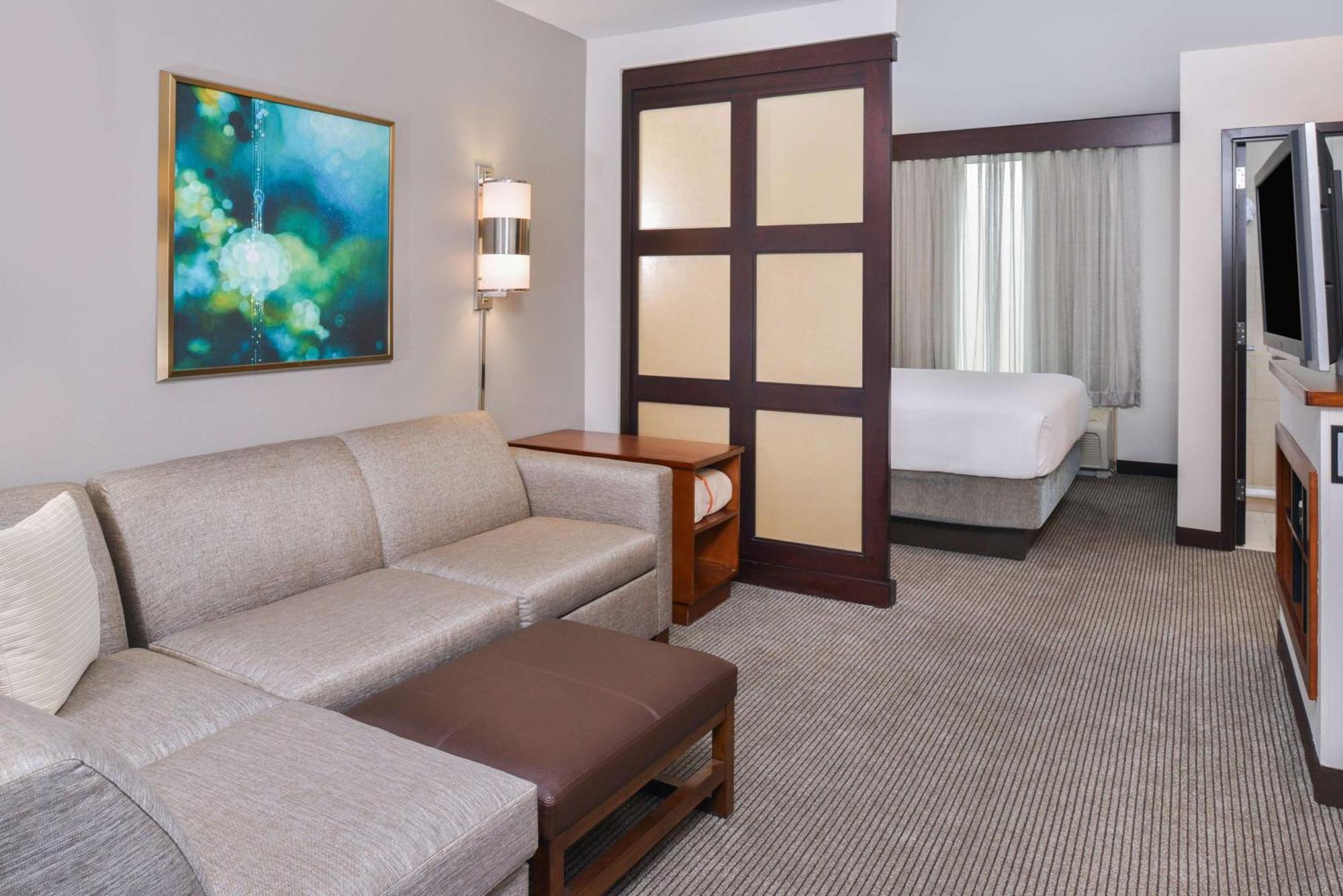 Hyatt Place Chesapeake Ngoại thất bức ảnh