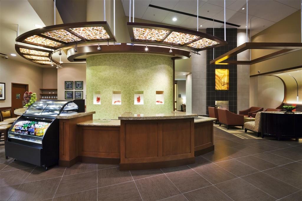 Hyatt Place Chesapeake Nhà hàng bức ảnh