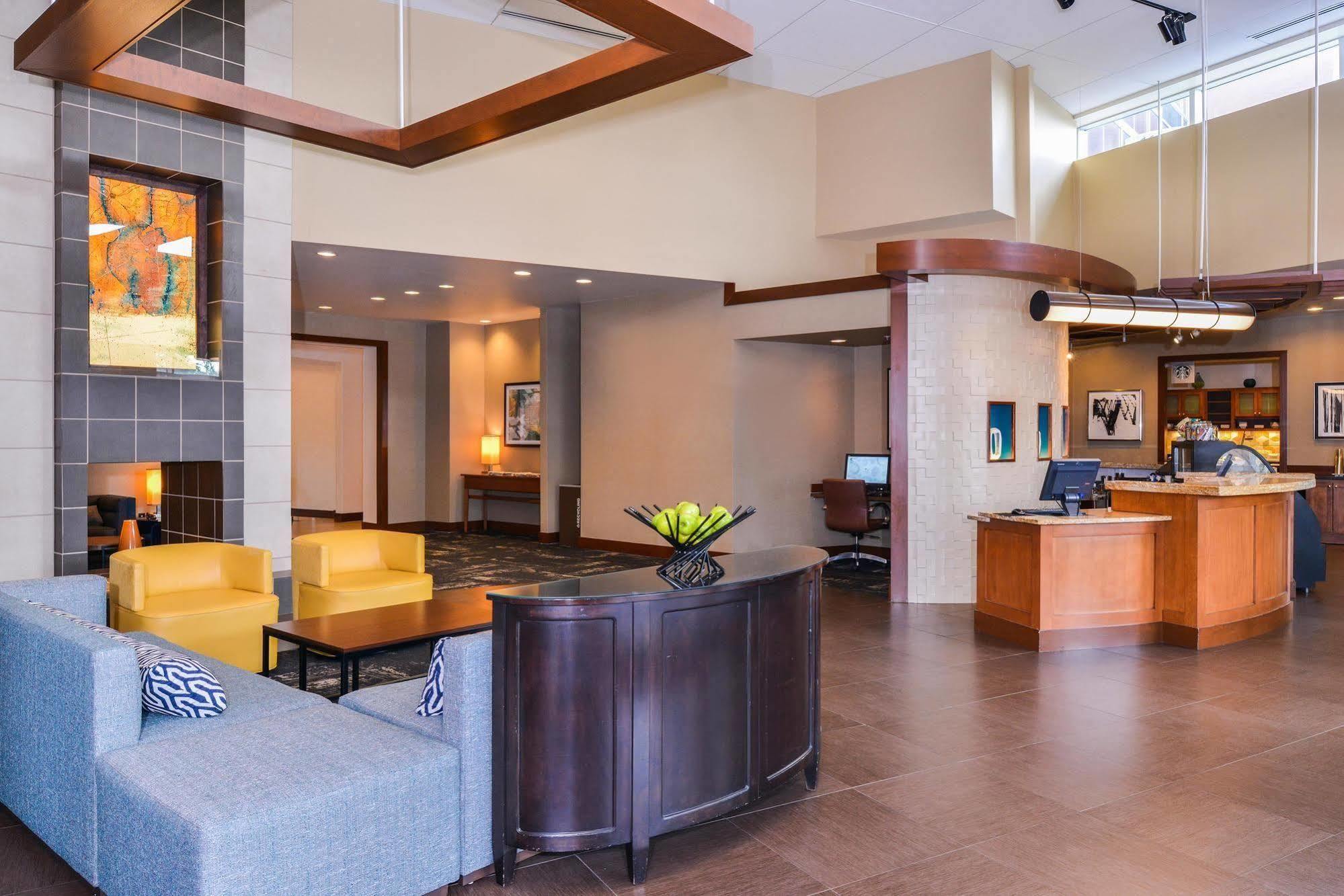 Hyatt Place Chesapeake Ngoại thất bức ảnh